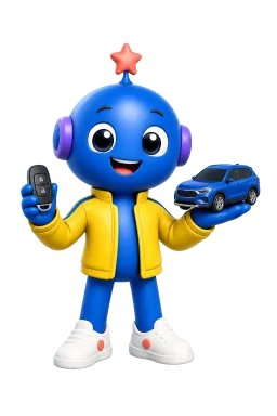 Qiu para Automotriz