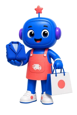 Qiu para Ecommerce